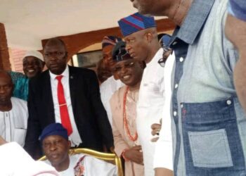 Kingmakers ignore court order, installed Olaoye as new Soun of Ogbomosoland