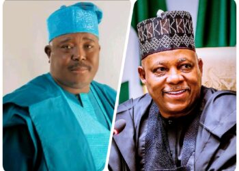 Alli celebrates VP Shettima’s leadership qualities, dedication to Nigeria @ 57