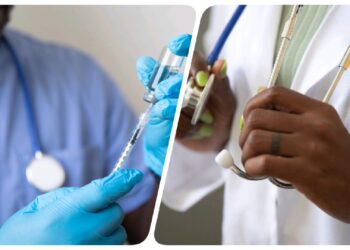 6 surprising times you could get a blood clot