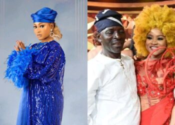 Give my corpse to my family to eat after I die, BBNaija Phyna carpets father over claim of ignoring family after winning reality show
