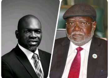 Ikolaba Grammar School Alumni congratulate CJN’s son over appointment  as Federal High Court Judge