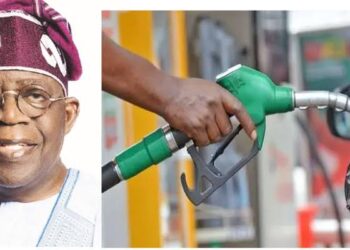 FG has restored subsidy on petrol, PENGASSAN president confirms
