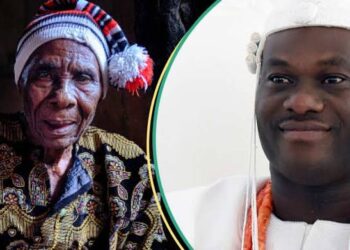 Why Igbos are migrants from Ile-Ife, as posited by Ooni Ogunwusi