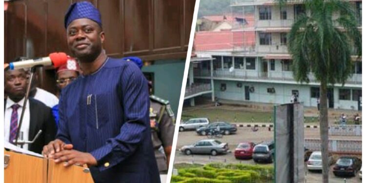 Group Chides Hospital Mgt, Sends SOS to Makinde, Health Minister over Electricity Crisis in UCH