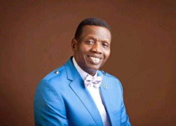 Why you need not to worry about what will happen to RCCG after my death – Pastor Adeboye ( VIDEO)