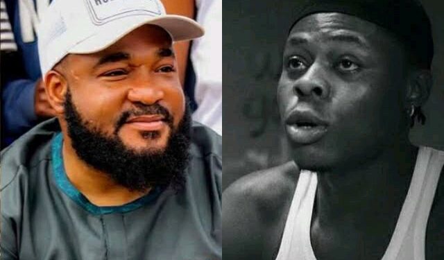 Mohbad: My boss has been receiving calls to release Sam Larry, police source reveals