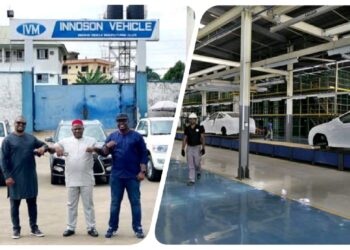 UK Company sets to rival Innoson as company announces plans to assemble cars in Nigeria, offers discounts