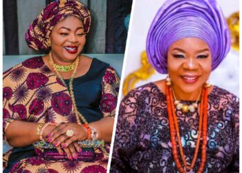 10 of 12 Oyo State Market Leaders Send Open Letter to Gov Makinde to ratify Saratu Konibaje as Iyaloja-General