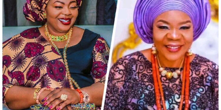 10 of 12 Oyo State Market Leaders Send Open Letter to Gov Makinde to ratify Saratu Konibaje as Iyaloja-General