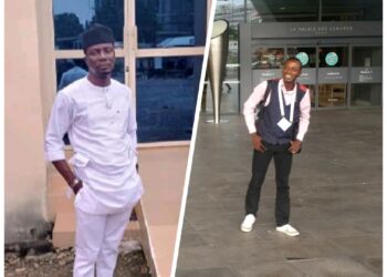 What Manner of Journalist is this?| By Wale Asake