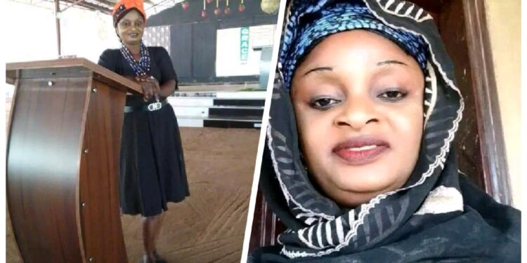 VIDEO: DNA exposes woman’s infidelity of having four children for different men after 17 years of marriage