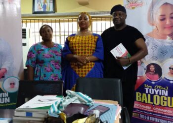 Oyo Govt Committed to Improved Social Welfare Interventions for Vulnerable Citizens- Balogun