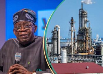 Imo begins modular refinery with 600m daily production of fuel litres