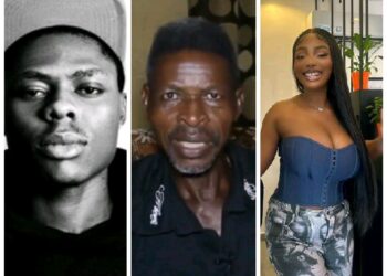 Mohbad’s wife, Wumi reveals how his father bring girlfriend to their matrimonial home … revealed why he hates her