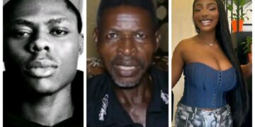 Mohbad’s wife, Wumi reveals how his father bring girlfriend to their matrimonial home … revealed why he hates her