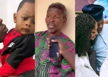 Mohbad’s father begs for financial support to fund DNA for grandson (VIDEO)