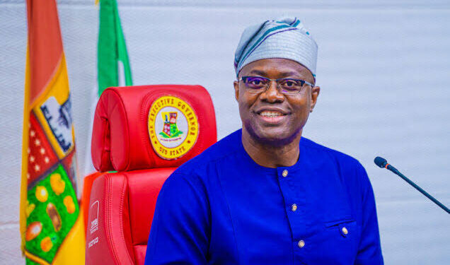 Makinde: Using synergism to Oyo’s full advantage