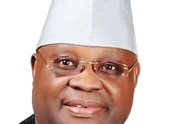 Letter to Governor Ademola Adeleke| By Tunde Odesola