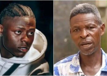 Mohbad’s father is allegedly charging N10k to N15k to grant interviews over son’s death (VIDEO)