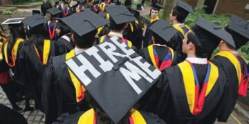 7 major reasons degree holders are poor?