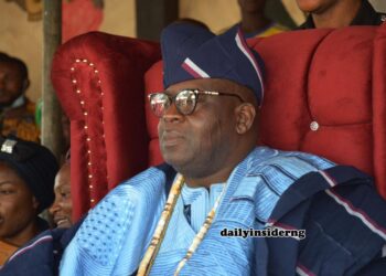 Iseyin College Congratulates Aseyin, Says Educational Advancement Will Develop Community