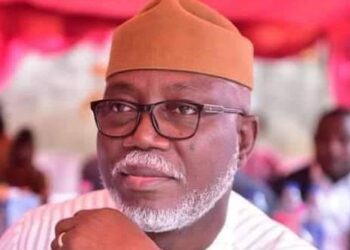 Political analyst advises Aiyedatiwa on Ondo Deputy Governor’s appointment