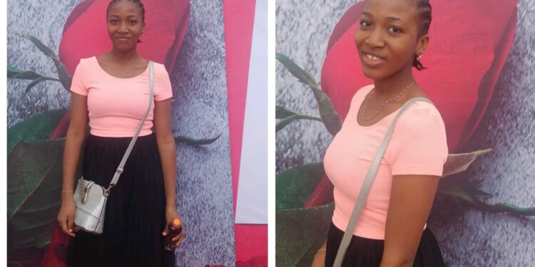 17 year old girl hospitalized after being found in Lagos