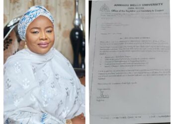 FCC chairman, Dankaka’s certificate is genuine,  Ahmadu Bello University clarifies (PHOTO)