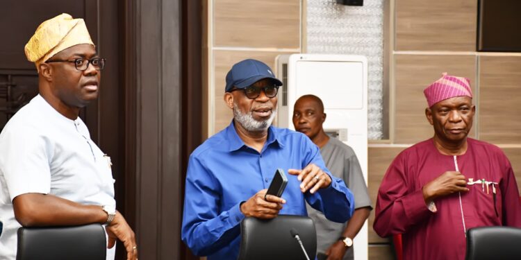 Ibadan explosion: FG promises succour for victims; punishment for culprits