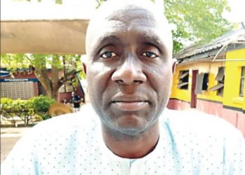 I was not responsible for Bodija explosion, accused Malian miner, Sawane Youssouf breaks silence