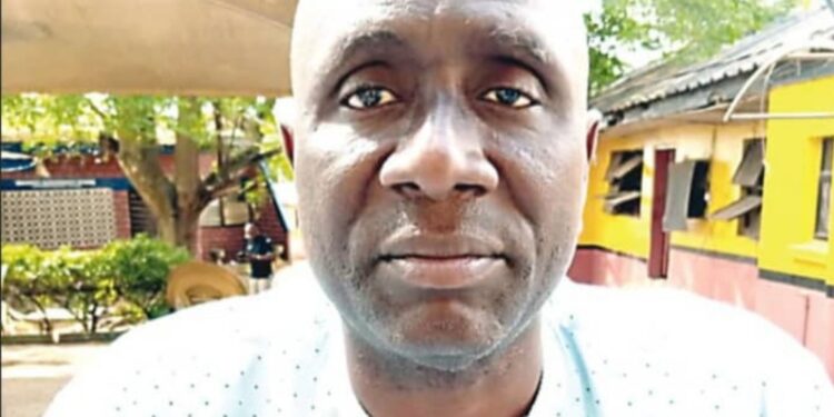 I was not responsible for Bodija explosion, accused Malian miner, Sawane Youssouf breaks silence