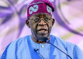 “Why I removed the fuel subsidy”, Tinubu reveals in New Year address