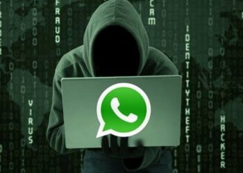 This was how WhatsApp two-step verification saved me from hackers (Screenshot)