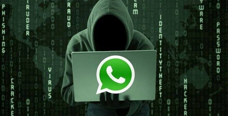 This was how WhatsApp two-step verification saved me from hackers (Screenshot)