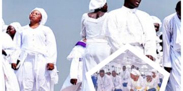 The sanctity of white garment churches and how their doctrines have been bastardized today