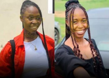 AAUA student reportedly §tabbed to d£ath by an unknown person in Ondo