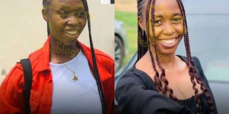 AAUA student reportedly §tabbed to d£ath by an unknown person in Ondo