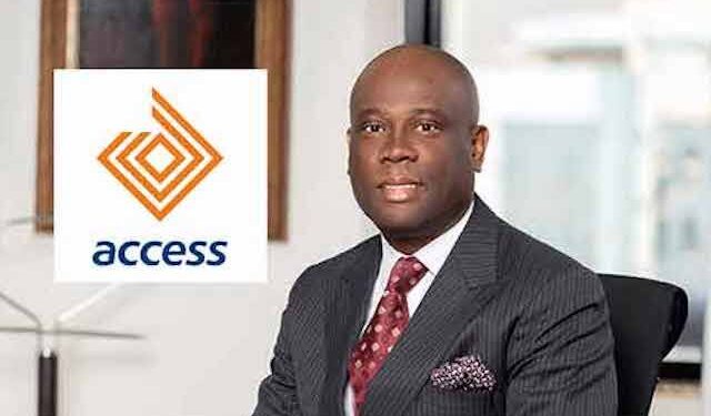 How Access Bank initially owned by Yoruba man later dubiously acquired by Herbert Wigwe