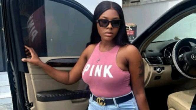 Why I couldn’t leave married man I once dated?, Yoruba actress Kiitan Bukola opens up (VIDEO)