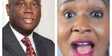 Herbert Wigwe was sacrificed, and this is how they did it … Kemi Olunloyo reveals (VIDEO)