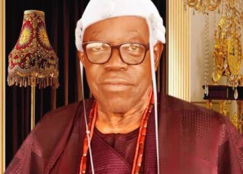 How Olubadan, Oba Olalekan Balogun died – Brother
