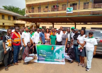 Surveyors advise Nigerians to avoid land scam