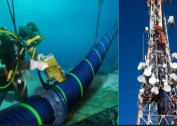 Nigerians Suffer Poor Internet Due to Attacks on Submarine Cables by Houthi Rebels