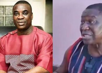 Don’t let me die like Mohbad,  K1’s former drummer, Ayankunle Ayanlowo cries over threats to his life (VIDEO)