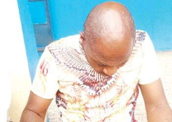 Man jailed 10 years for defiling own 9 year-old daughter