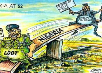 “How Nigerians pushed us to stealing”, former commissioner reveals the pressure faced by Nigerian politicians leading to corruption