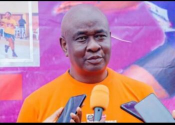 Parrot Xtra Media Network Boss, Olayinka Agboola, Mourns the Loss of His Ibadan Big Boy Friend, Olajide Adesina
