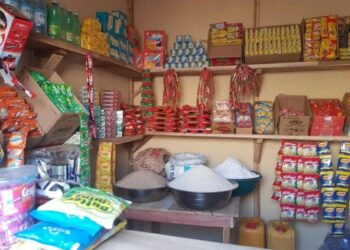 Relief for Nigerians as prices of sugar, Indomie, others drop