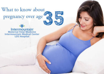 The Risks of Giving Birth After Age 35: A Closer Look