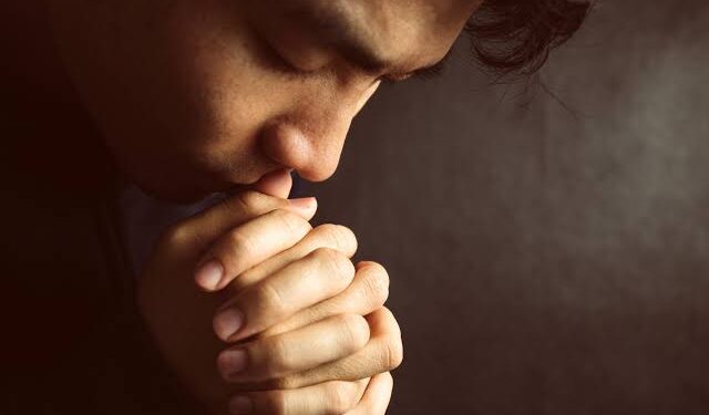 The psychology of ‘sin confession’ as key to true salvation